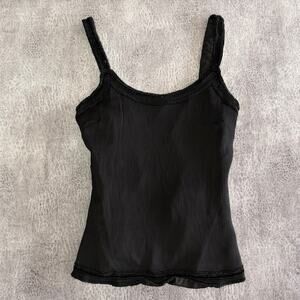 Y2k Kenny Z Embellished Cami Fairy Top